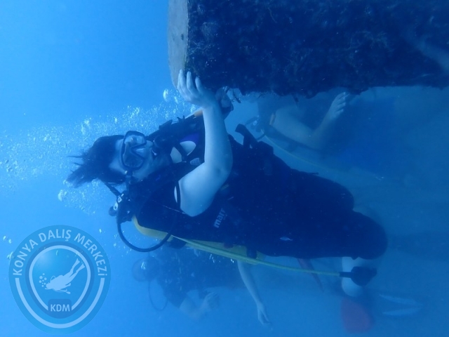 21-22 Eylül Kemer