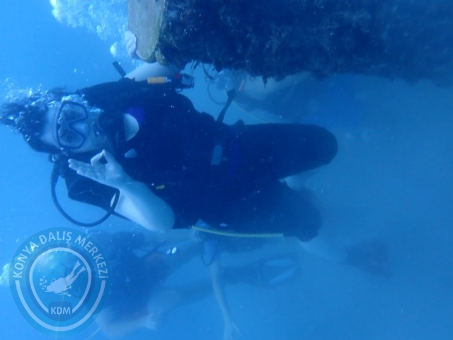 21-22 Eylül Kemer