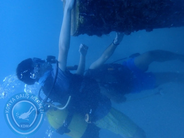 21-22 Eylül Kemer