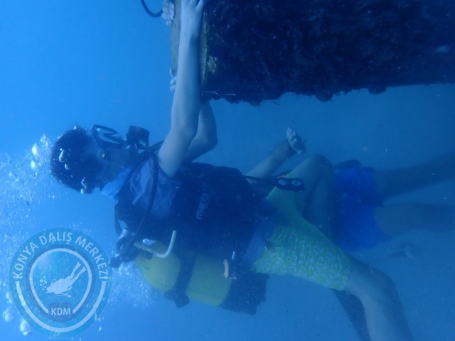 21-22 Eylül Kemer