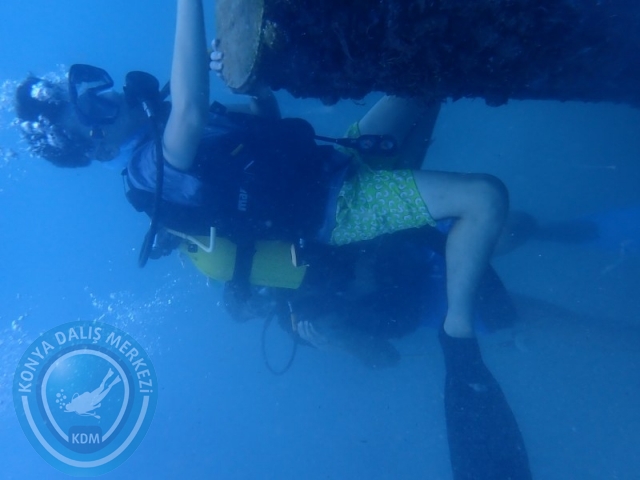 21-22 Eylül Kemer