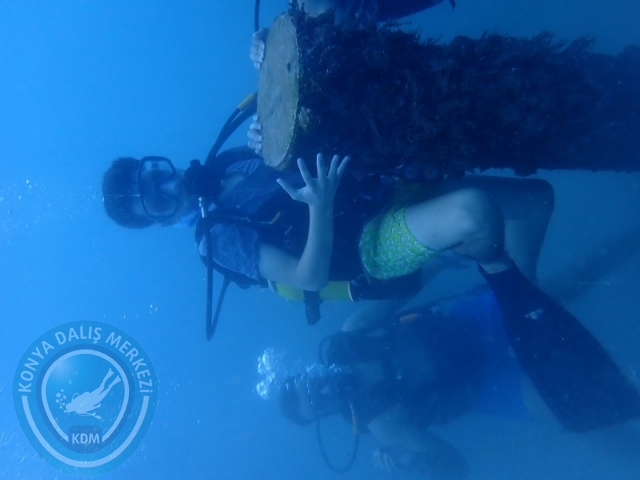 21-22 Eylül Kemer