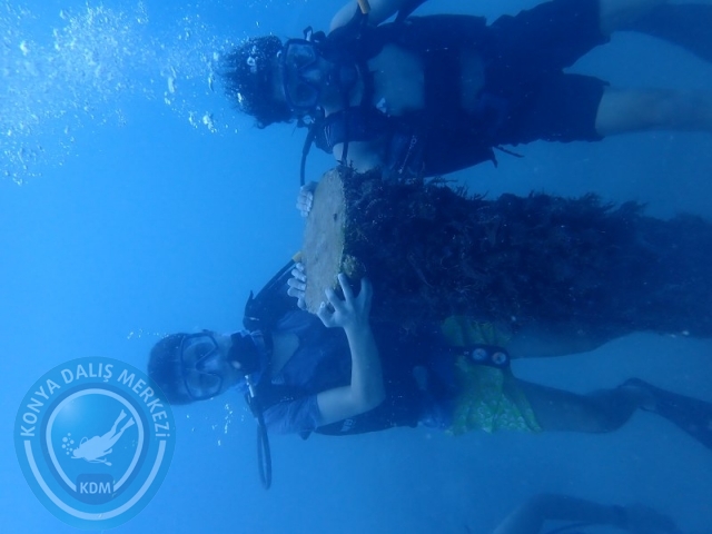 21-22 Eylül Kemer