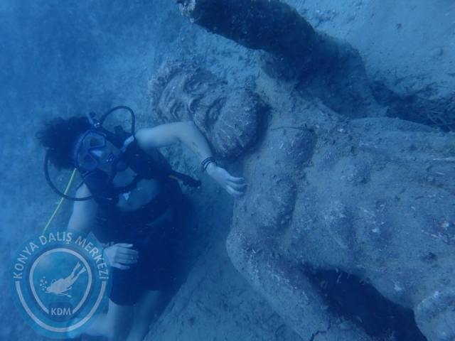 21-22 Eylül Kemer