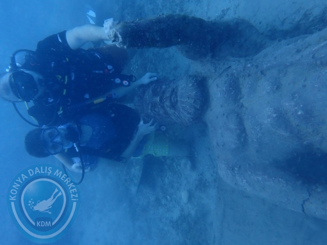 21-22 Eylül Kemer