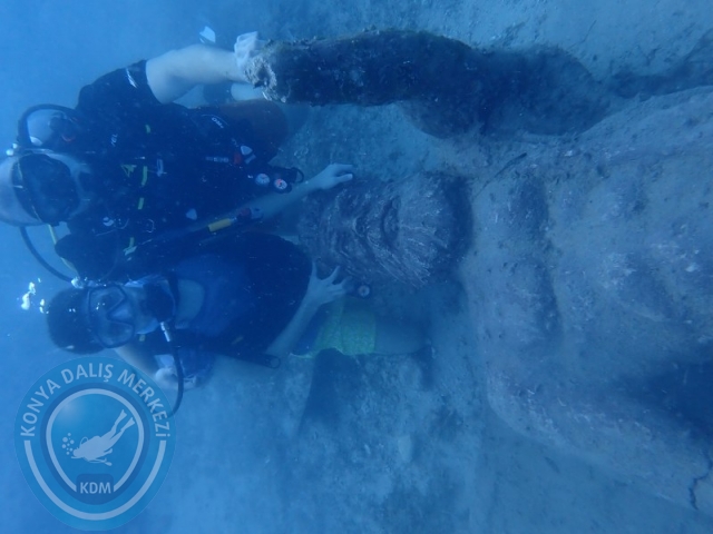 21-22 Eylül Kemer