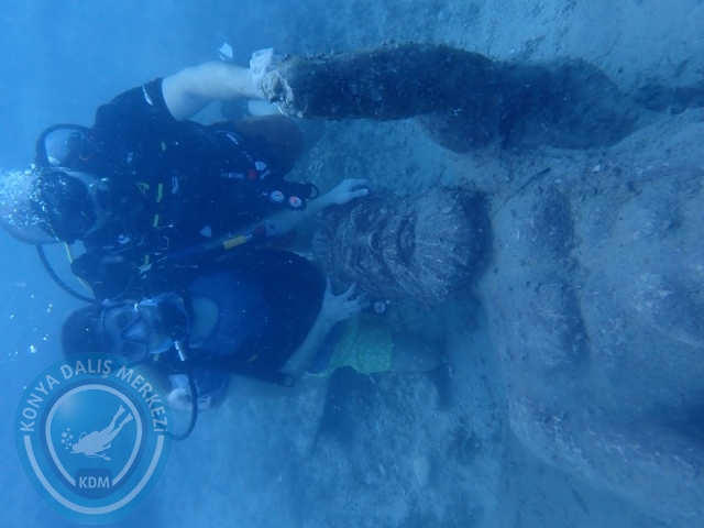 21-22 Eylül Kemer