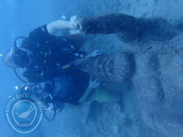 21-22 Eylül Kemer