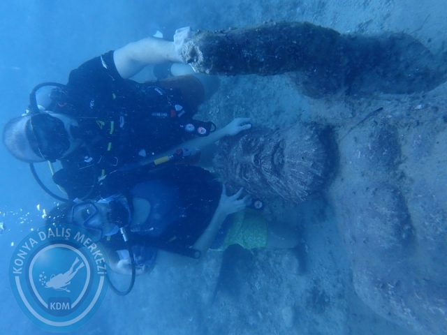 21-22 Eylül Kemer