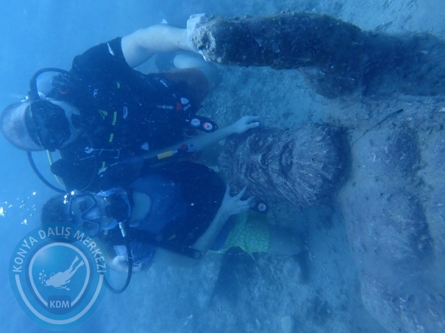 21-22 Eylül Kemer