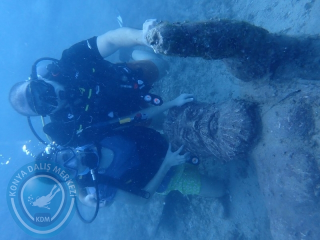 21-22 Eylül Kemer
