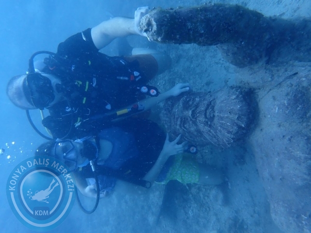 21-22 Eylül Kemer