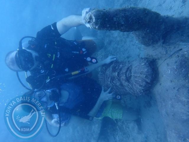 21-22 Eylül Kemer