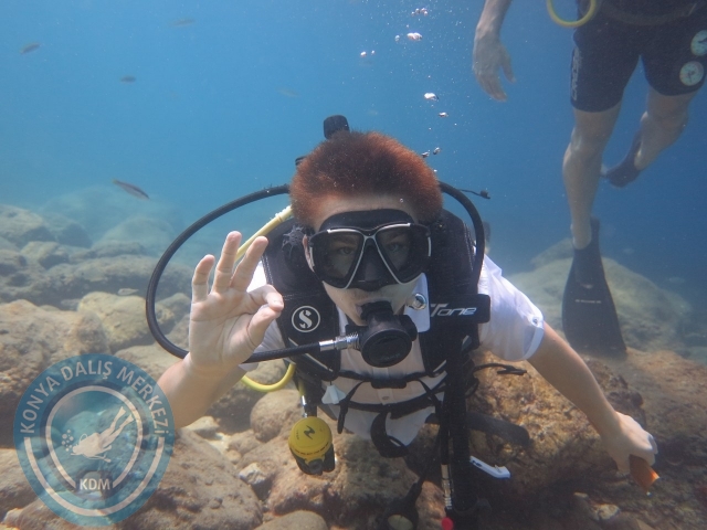 22-23 Ağustos Alanya