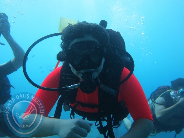 22-23 Ağustos Alanya