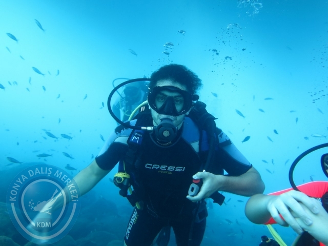 22-23 Ağustos Alanya
