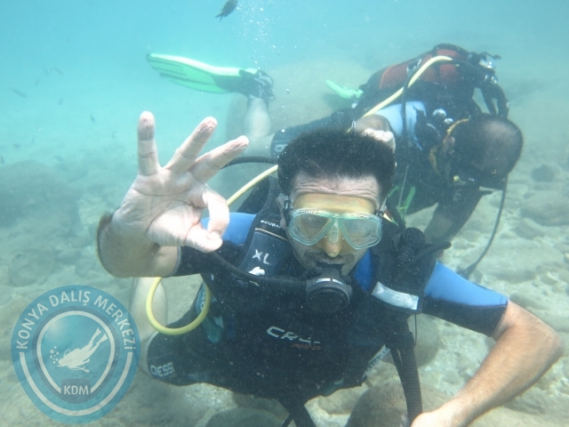 22-23 Ağustos Alanya
