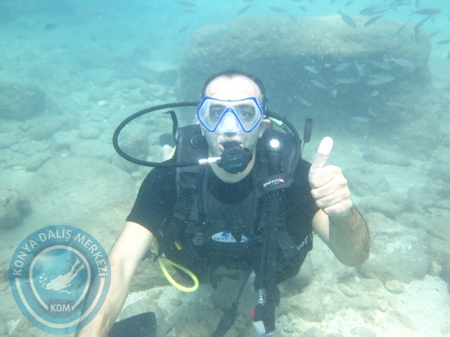 22-23 Ağustos Alanya