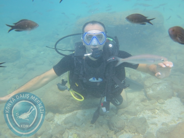 22-23 Ağustos Alanya