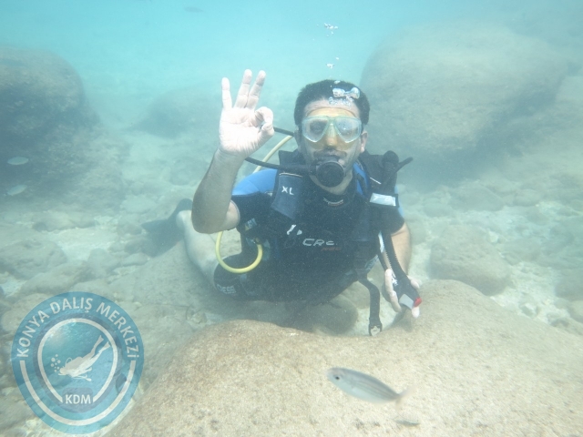 22-23 Ağustos Alanya