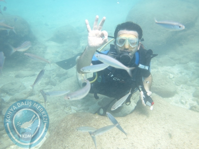 22-23 Ağustos Alanya