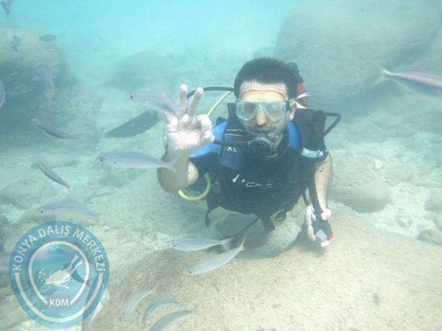 22-23 Ağustos Alanya