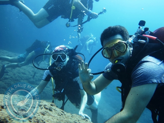 22-23 Ağustos Alanya