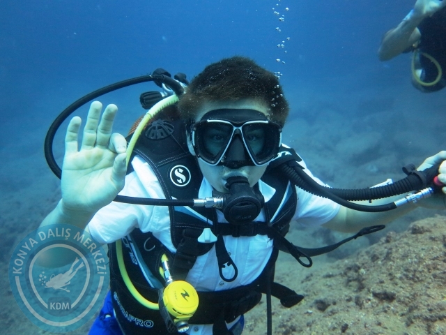 22-23 Ağustos Alanya