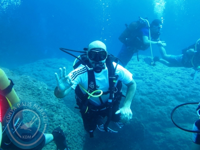 22-23 Ağustos Alanya