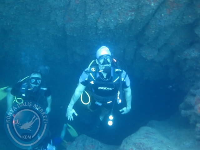 22-23 Ağustos Alanya