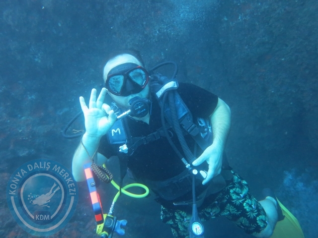 22-23 Ağustos Alanya