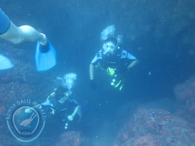 22-23 Ağustos Alanya