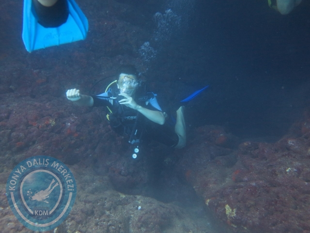 22-23 Ağustos Alanya