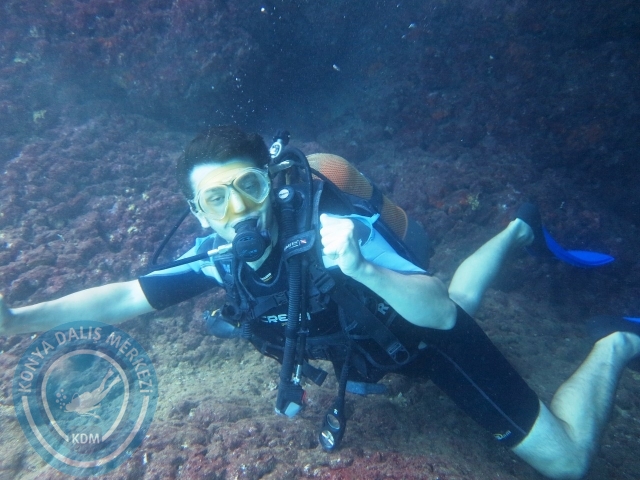 22-23 Ağustos Alanya