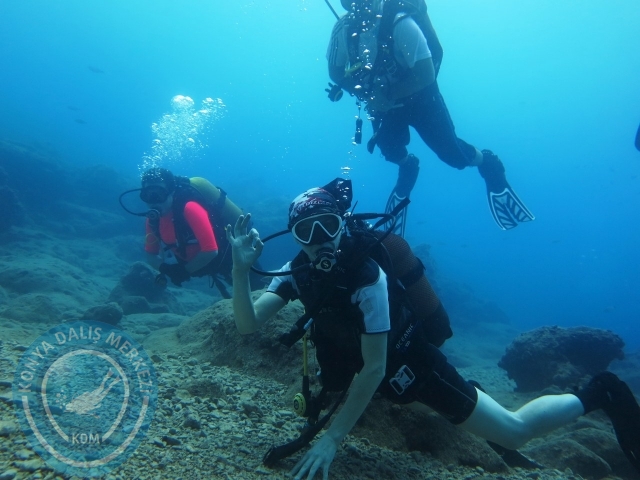 22-23 Ağustos Alanya