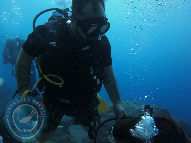 22-23 Ağustos Alanya