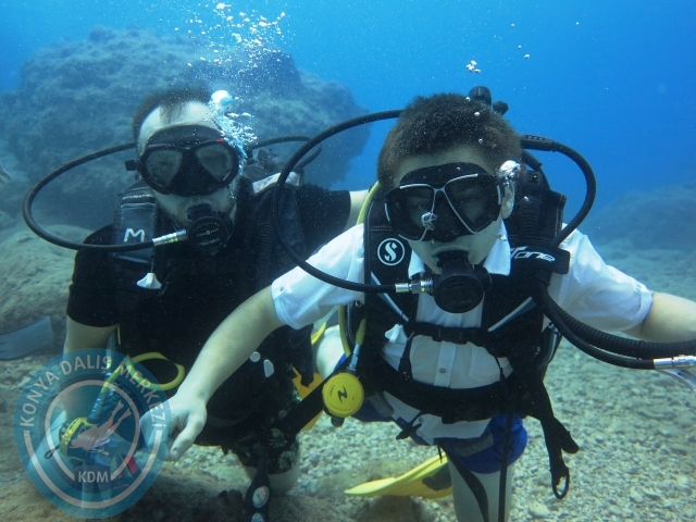 22-23 Ağustos Alanya