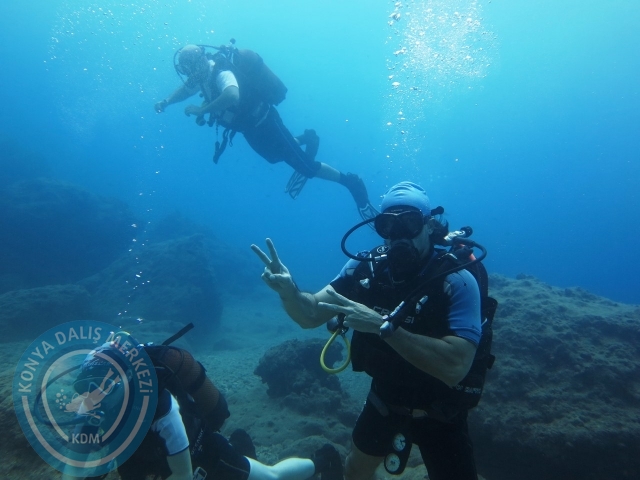 22-23 Ağustos Alanya