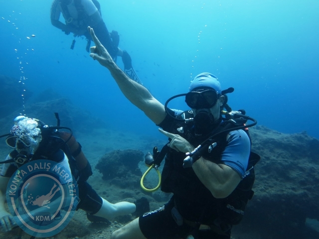 22-23 Ağustos Alanya