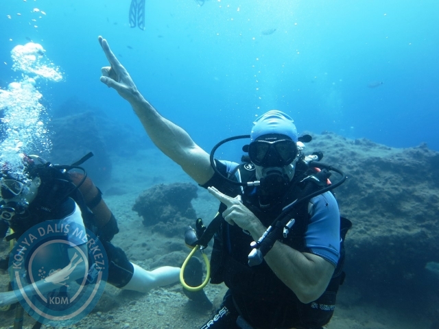 22-23 Ağustos Alanya
