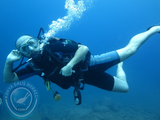 22-23 Ağustos Alanya