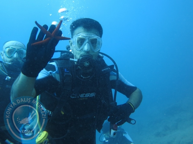 22-23 Ağustos Alanya