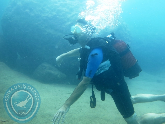 22-23 Ağustos Alanya
