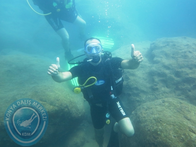 22-23 Ağustos Alanya