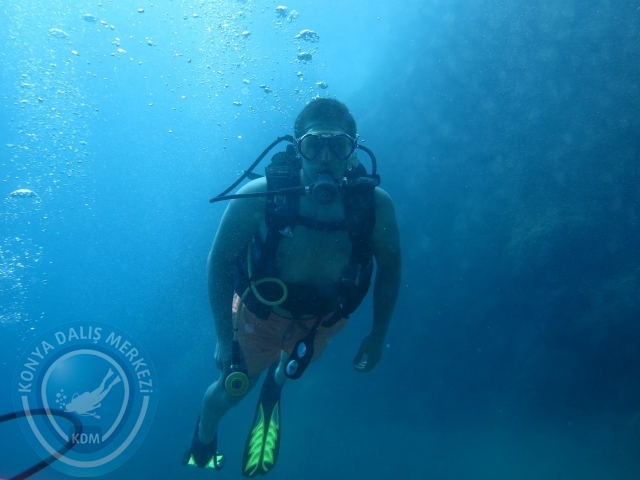 22-23 Ağustos Alanya