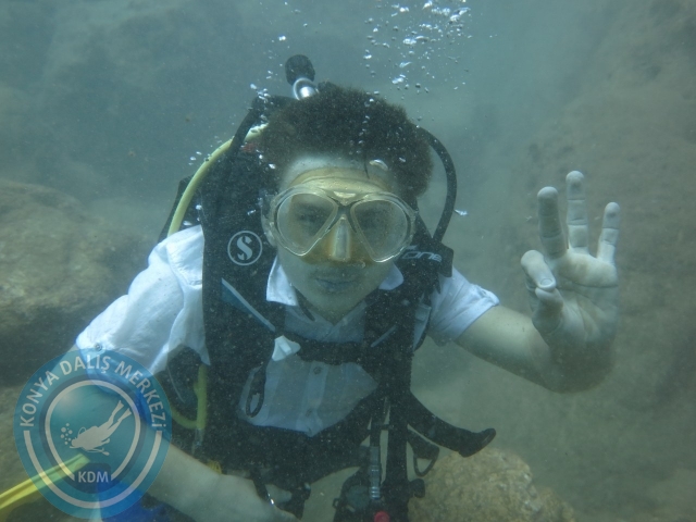 22-23 Ağustos Alanya
