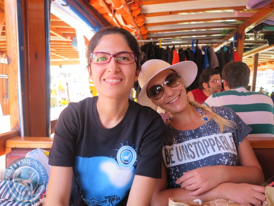 22-23 Ağustos Fethiye