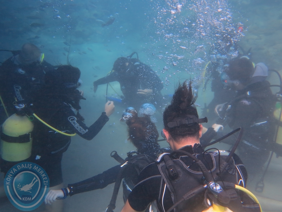 22-23 Ağustos Fethiye