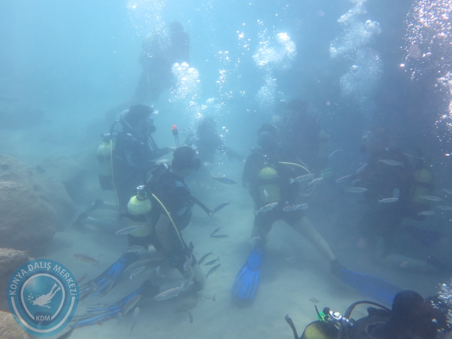 22-23 Ağustos Fethiye