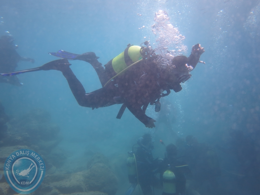 22-23 Ağustos Fethiye